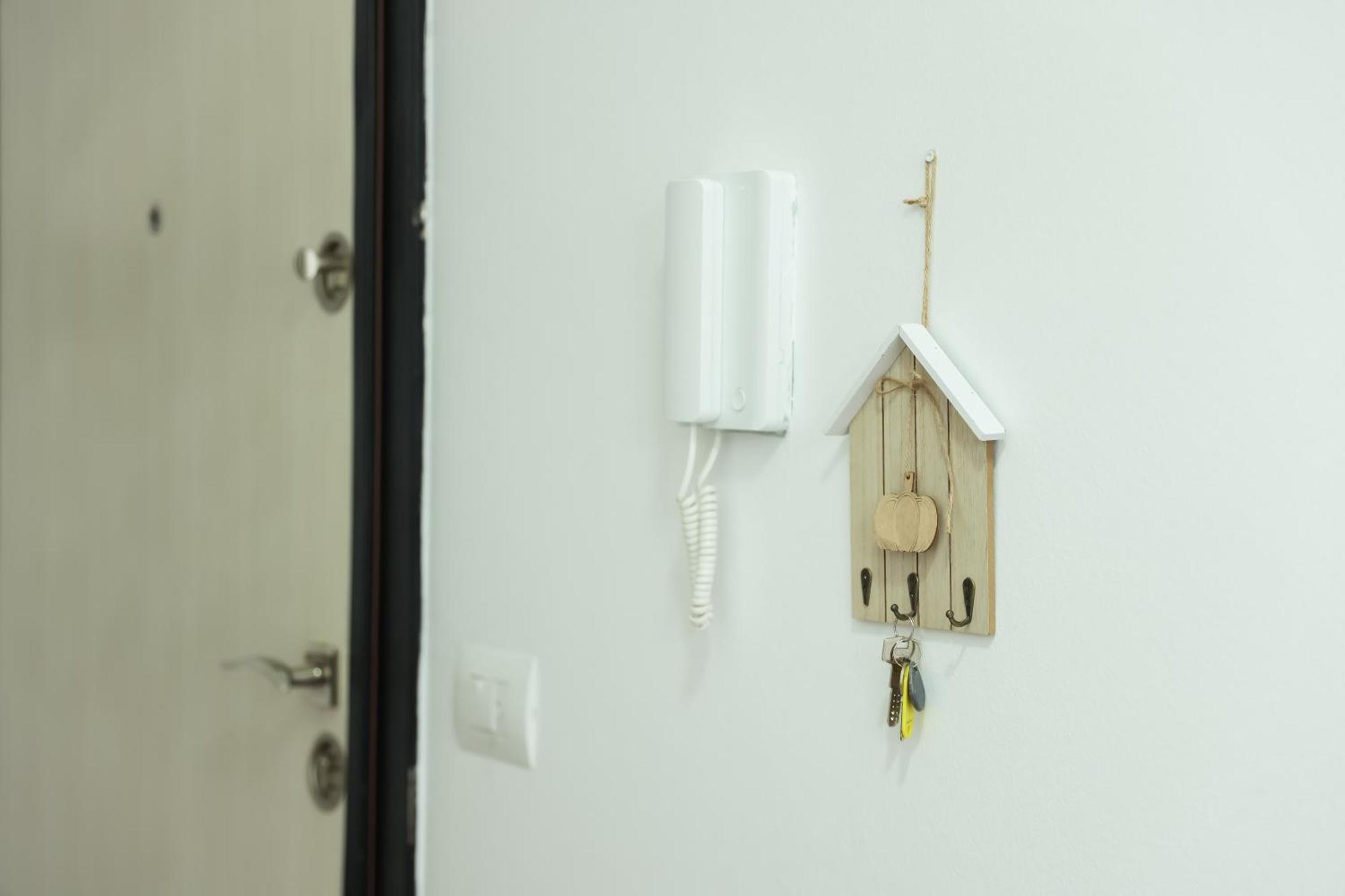 Family Apartment Тирана Экстерьер фото